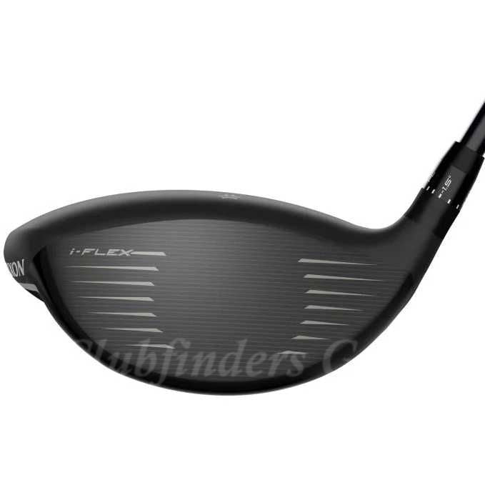 NEW Lady Srixon ZXi MAX 12° Driver Aldila Ascent 40 Graphite Ladies W/Hc