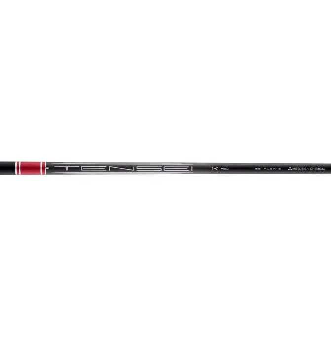 NEW Titleist GTS2 2026 10° Driver Mitsubishi Tensei 1K Red 55 Regular w/ HC