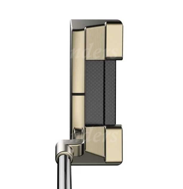NEW Cobra 3DP Tour Grandsport-35 2026 34" Putter KBS 120 W/ Super Stroke & HC