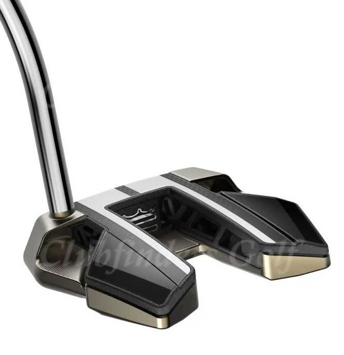 NEW Cobra King 2026 3DP Tour SUPERNOVA SB 34" 9 Putter KBS w/Super Stroke & HC