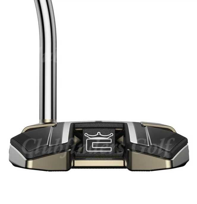NEW Cobra King 2026 3DP Tour SUPERNOVA SB 34" 9 Putter KBS w/Super Stroke & HC