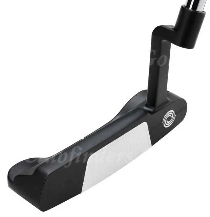 NEW! Odyssey 2026 Ai-DUAL #1 CH 35" Crank-Hosel Putter Stroke Lab SL90 w/ HC