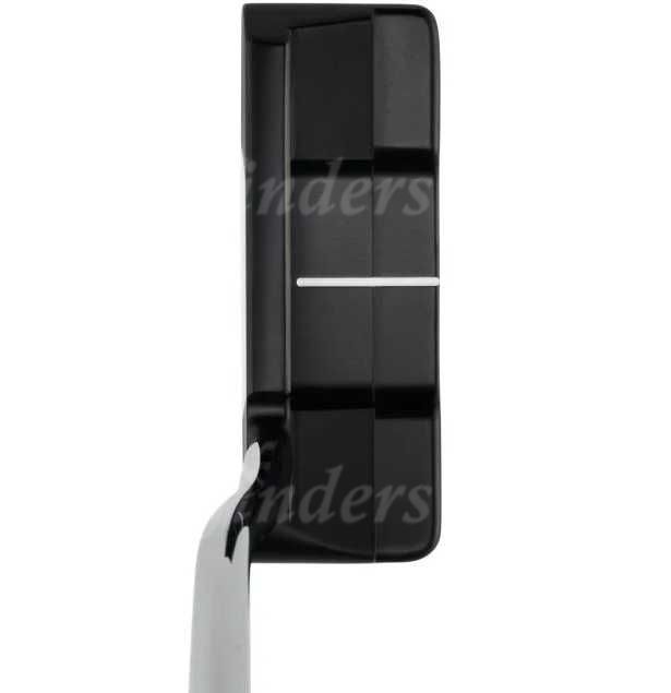 NEW Odyssey 2026 Ai-DUAL Double-Wide 34" Double-Bend Putter SL90 w/ HC