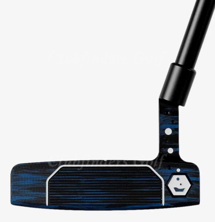 NEW! Bettinardi 2026 ANTIDOTE Hexperimental #2 35" Heel-Shafted Putter w/ HC