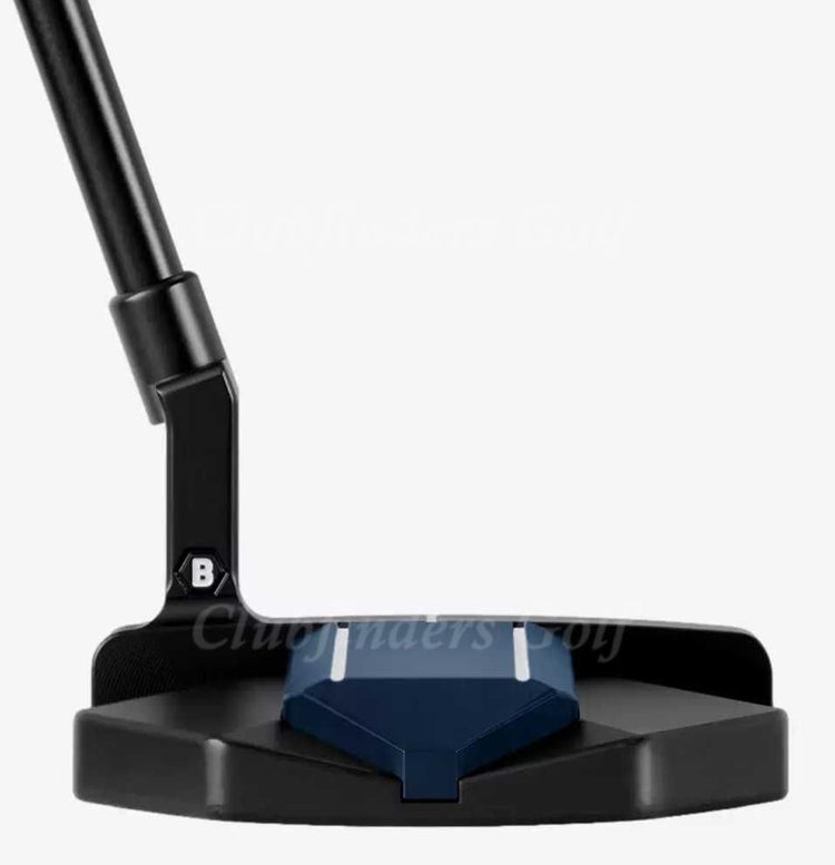 NEW! Bettinardi 2026 ANTIDOTE Hexperimental #2 35" Heel-Shafted Putter w/ HC