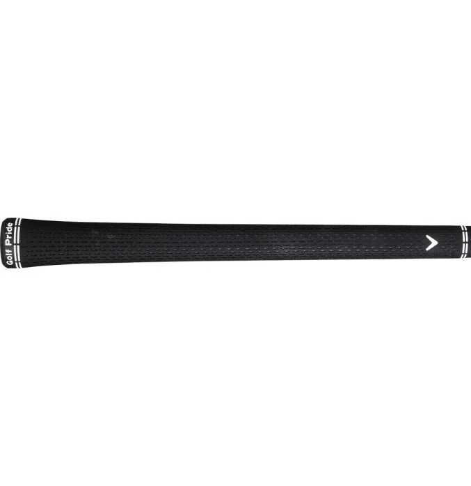 NEW Callaway 2026 Apex TI Super Hybrid 24° MMT Type-304SS HY 80/S