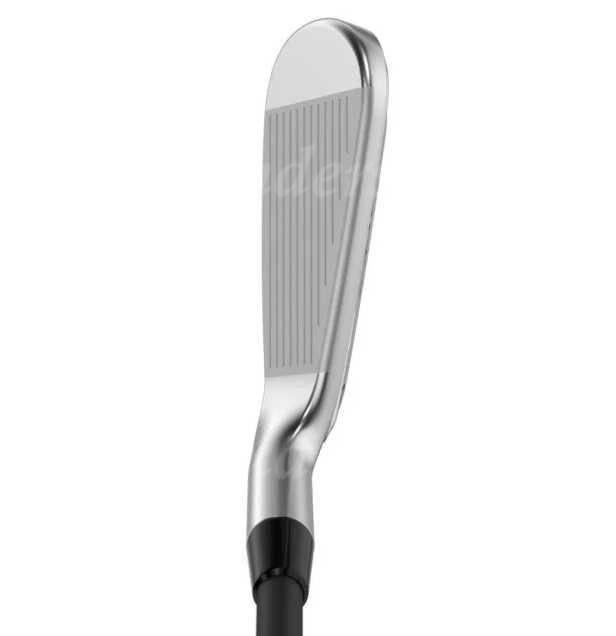 NEW Callaway 2026 Apex UT 20° Utility Iron Dynamic Gold MID 115 S300 Steel Stiff