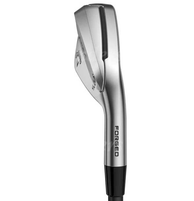 NEW Callaway 2026 Apex UT 20° Utility Iron Dynamic Gold MID 115 S300 Steel Stiff
