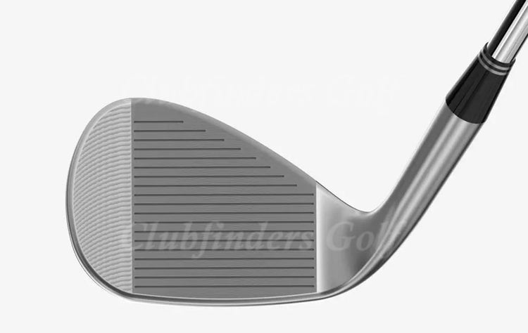 NEW Cleveland CBZ Tour Satin 52-12 52° Gap Wedge Hi-Rev 2.0 115 Steel Regular
