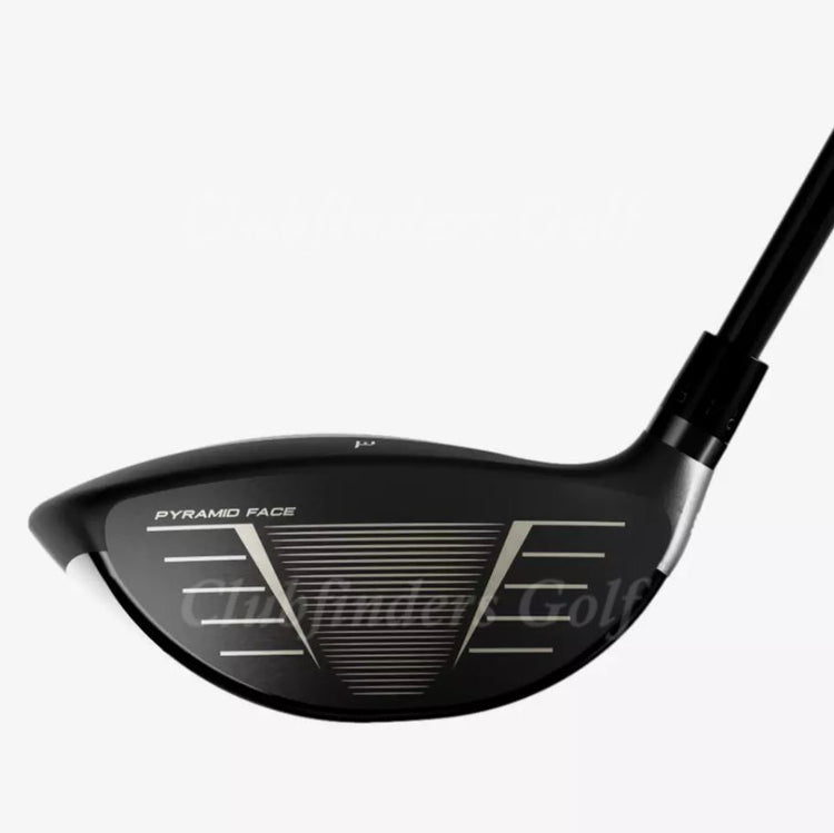 NEW Tour Edge Exotics 13.5° Mini Driver Ventus Blue 7-X Graphite Extra Stiff wHC