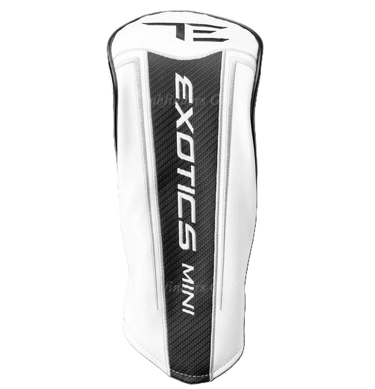 NEW Tour Edge Exotics 11.5° Mini Driver Ventus Red 6-S Graphite Stiff w/ HC