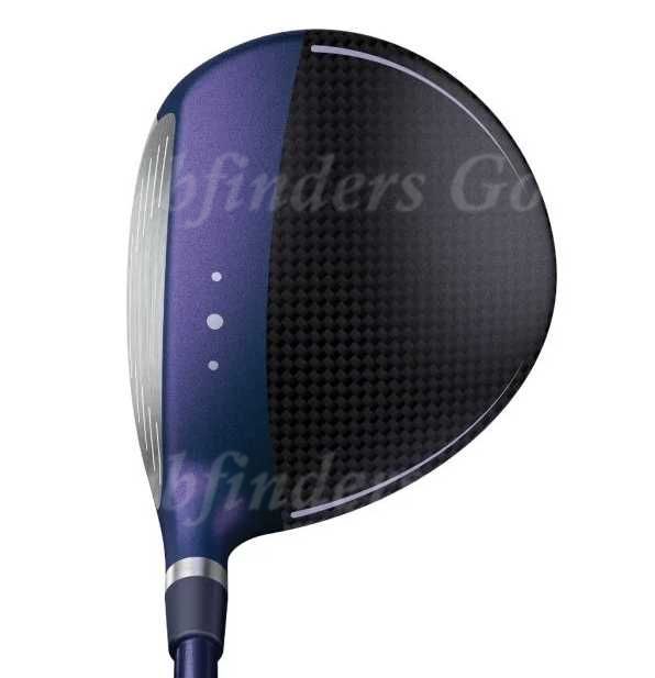 NEW Lady Ping G Le 4 2026 28° Fairway Wood 7 Ping Alta LE Graphite Ladies w/ HC