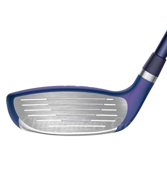 NEW Lady Ping G Le 4 2026 26° 6 Hybrid Ping Alta LE Graphite Ladies w/ HC