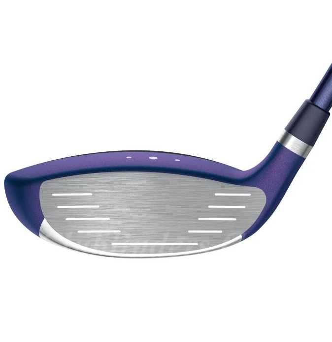NEW Lady Ping G Le 4 2026 28° Fairway Wood 7 Ping Alta LE Graphite Ladies w/ HC