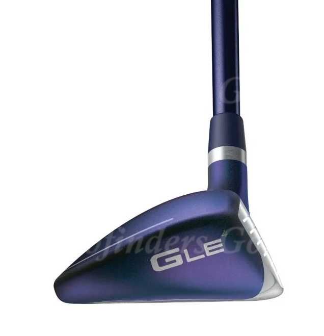 NEW Lady Ping G Le 4 2026 31° 7 Hybrid Ping Alta LE Graphite Ladies w/ HC
