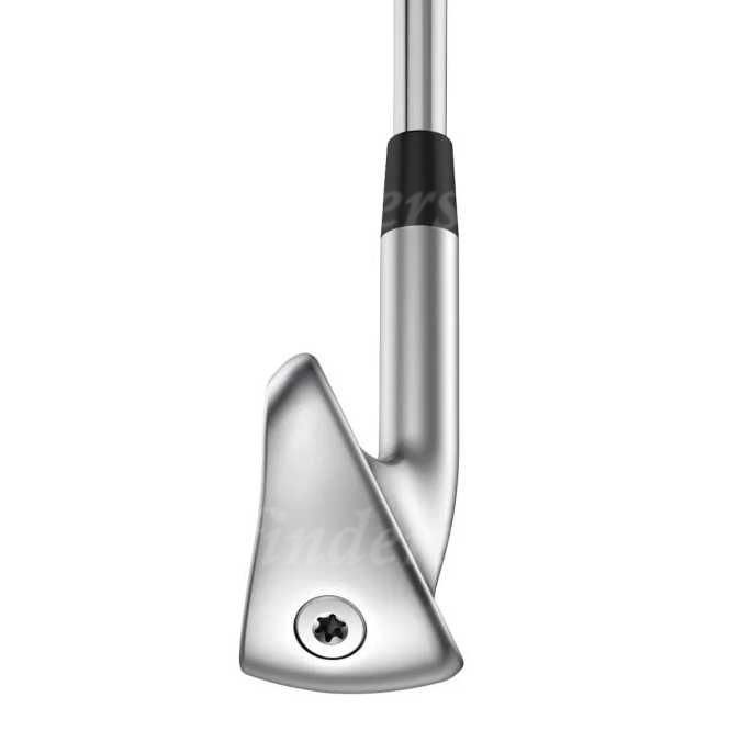 NEW '26 Ping G740 Black Dot 5-UW,50° Iron Set Ping AWT 3.0 Steel Regular