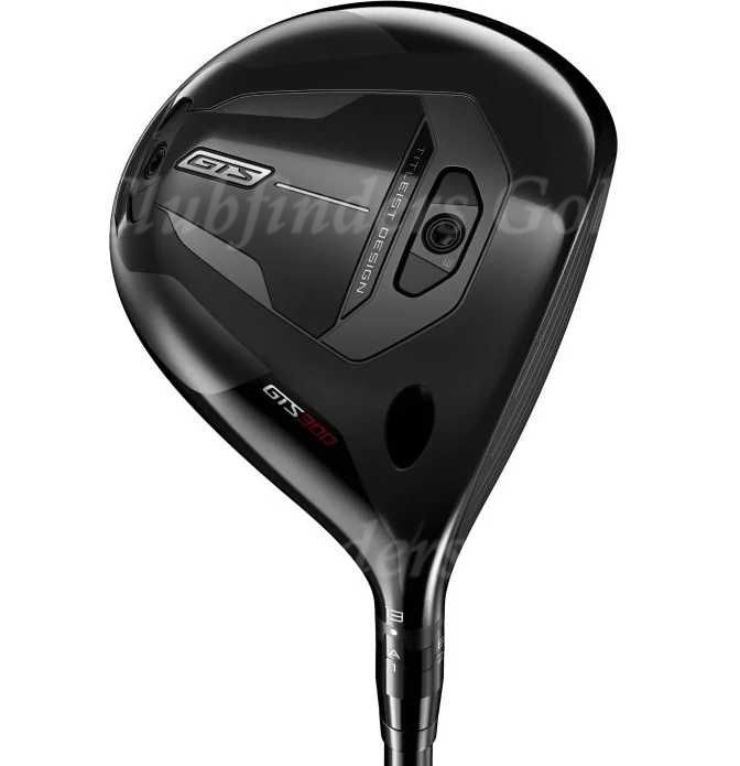 NEW LH Titleist GTS300 2026 Mini 13° Driver '26 Tensei 1K White 75 Stiff w/ HC