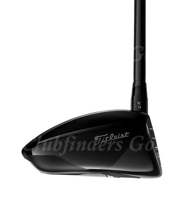 NEW LH Titleist GTS300 2026 Mini 13° Driver '26 Tensei 1K White 75 Stiff w/ HC
