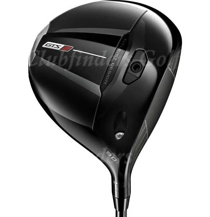 NEW LH Titleist GTS2 2026 10° Driver Mitsubishi Tensei 1K Blue 55 Regular w/ HC