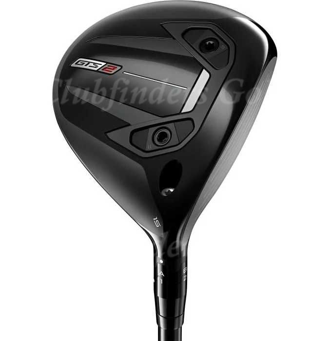 NEW Titleist GTS2 '26 21° Fairway Wood Mitsubishi Tensei 1K Blue 65 Regular w/HC