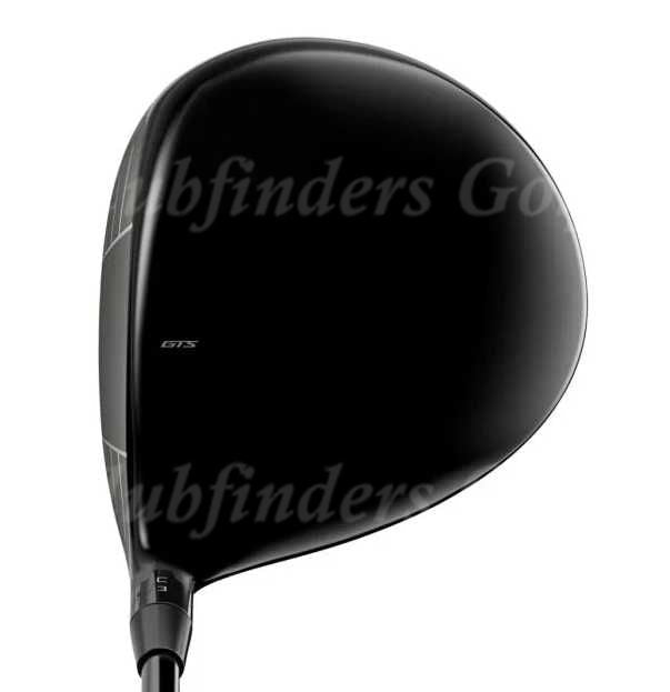 NEW LH Titleist GTS2 2026 10° Driver Mitsubishi Tensei 1K Blue 55 Regular w/ HC
