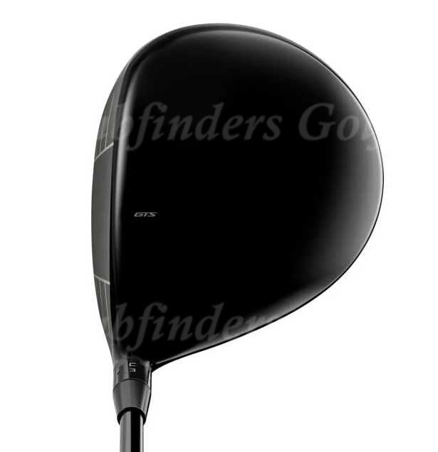 NEW Titleist GTS3 2026 10° Driver Project X TITAN 60g 6.0 Graphite Stiff w/ HC
