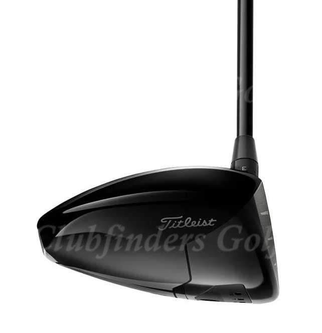 NEW Titleist GTS3 2026 10° Driver Project X TITAN 60g 6.0 Graphite Stiff w/ HC