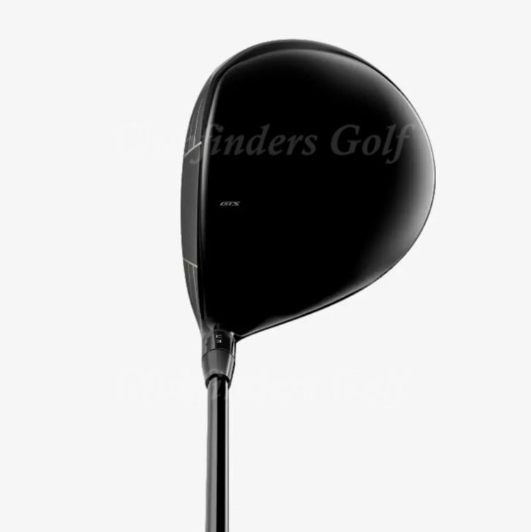 NEW Titleist GTS4 2026 8° Driver Project X TITAN 60g 6.0 Graphite Stiff w/ HC