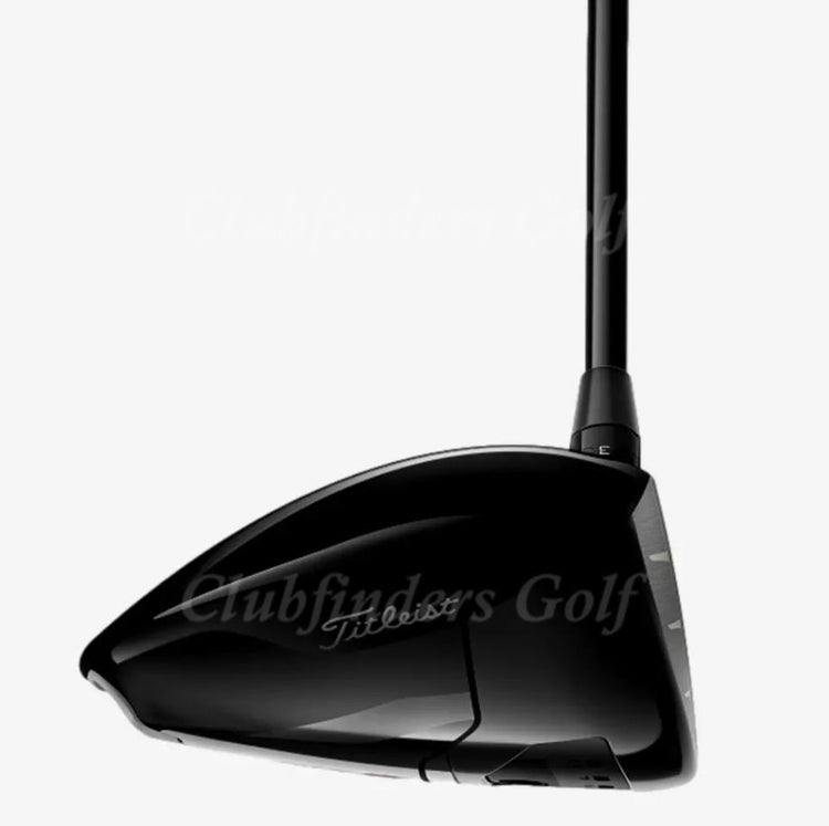 NEW Titleist GTS4 2026 8° Driver Project X TITAN 60g 6.0 Graphite Stiff w/ HC