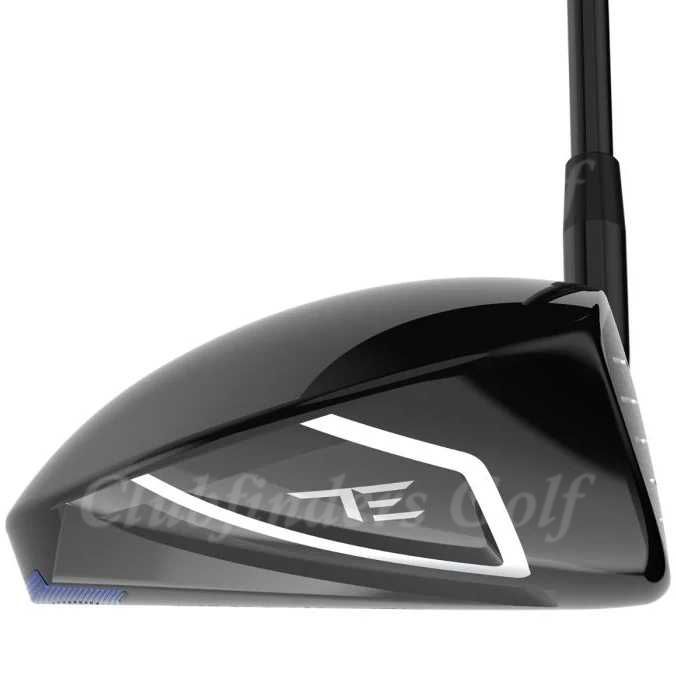 NEW Tour Edge 2026 Hot Launch MAX D 10.5° Driver Ascent Blue 50 Regular w/ HC