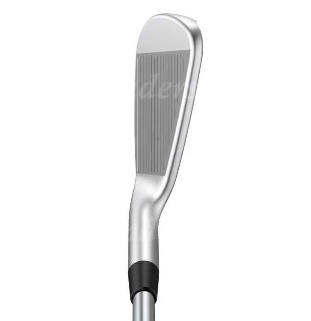 NEW '26 Ping i540 Face Forged Black Dot 4-UW Iron Set KBS Tour 120 Steel Stiff