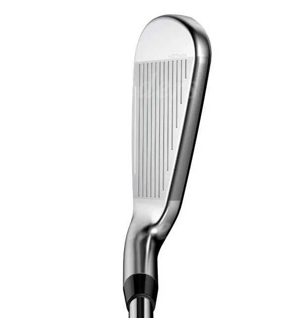 NEW Cobra KING 2026 5-GW Iron Set KBS Tour Lite Steel Stiff