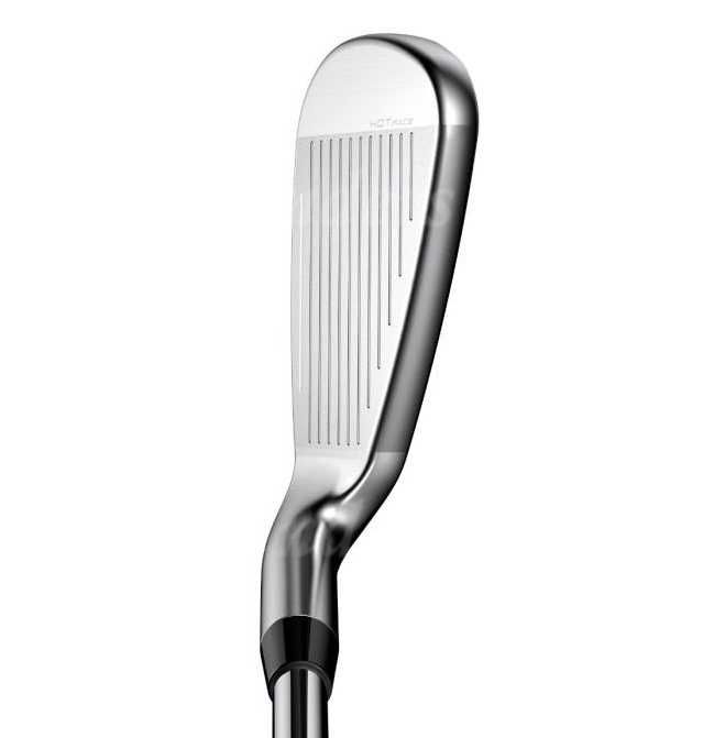 NEW Cobra KING MAX 2026 5-GW Iron Set KBS PGI 75/R Graphite Regular