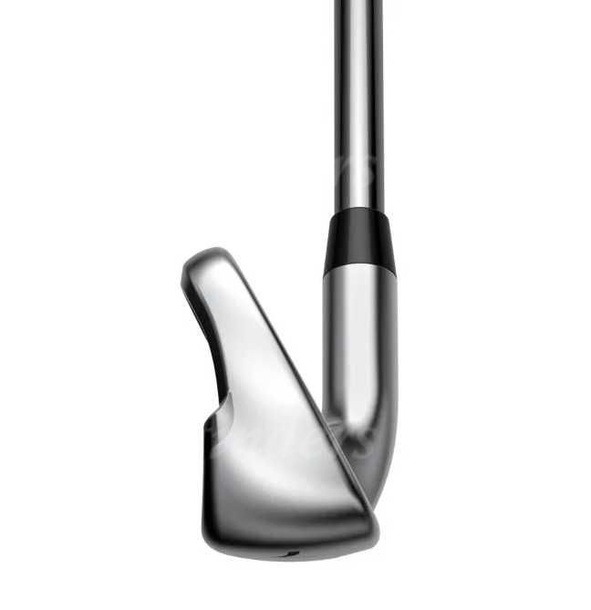 NEW Cobra KING MAX 2026 5-GW Iron Set KBS PGI 75/R Graphite Regular