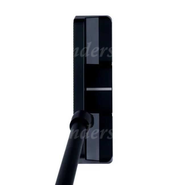 NEW LAB Golf 2026 LINK.2.1 HS Milled 34" Putter Matte Black Stepped w/ HC
