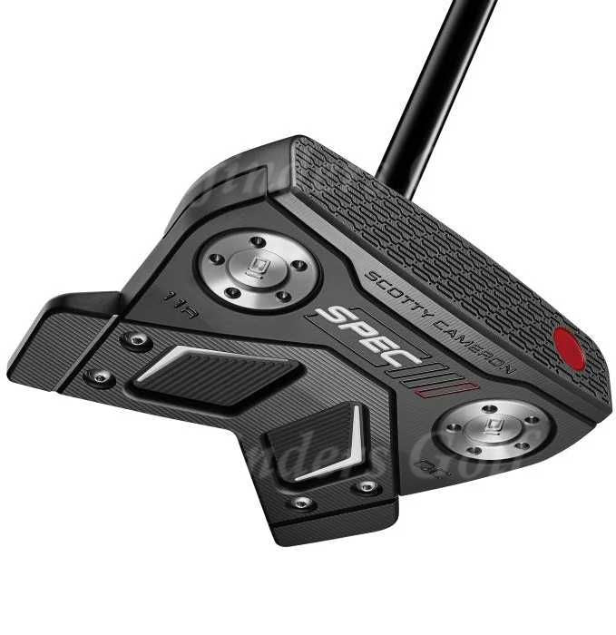 NEW Scotty Cameron Phantom 11R OC Spec III 2026 34" Onset-Center Putter w/ HC