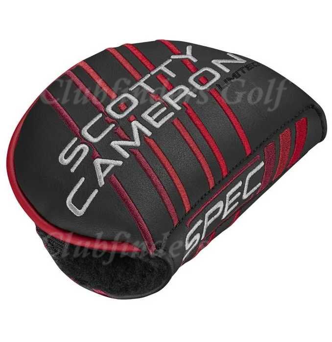 NEW Scotty Cameron Phantom 11R OC Spec III 2026 34" Onset-Center Putter w/ HC