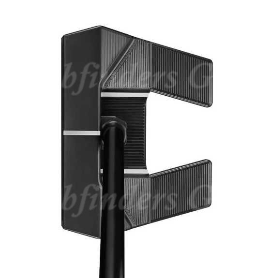 NEW Scotty Cameron Phantom 5 OC Spec III 2026 35" Onset-Center Putter w/ HC
