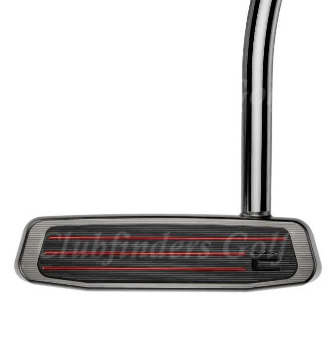 NEW Cobra Golf 2026 MIM BLAZER 35" Single-Bend Putter KBS 120 w/SuperStroke & HC