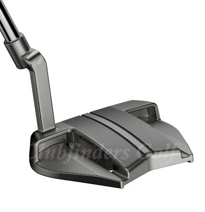 NEW Cobra Golf 2026 MIM STINGRAY-20 34" Putter KBS 120 w/ Super Stroke & HC