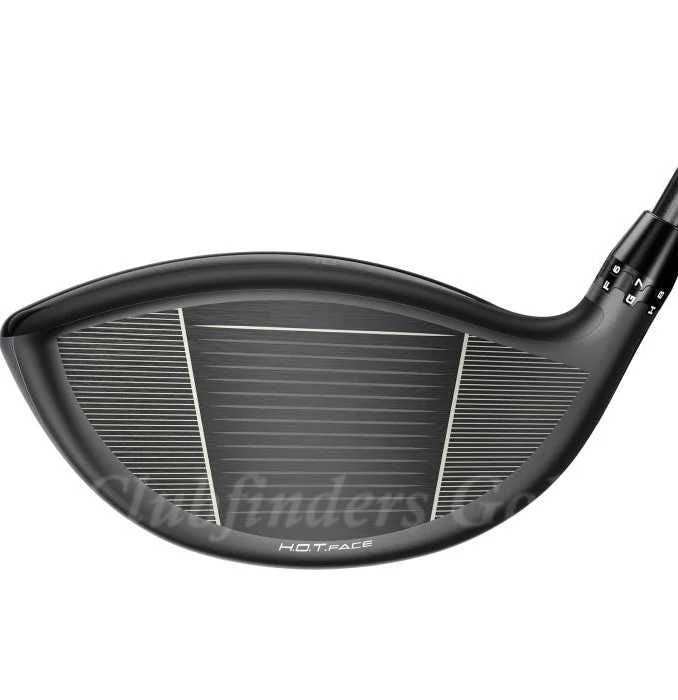 NEW! Cobra OPTM MAX-K 2026 10.5° Driver Kai'li Dark Waves Blue 60S Stiff w/ HC