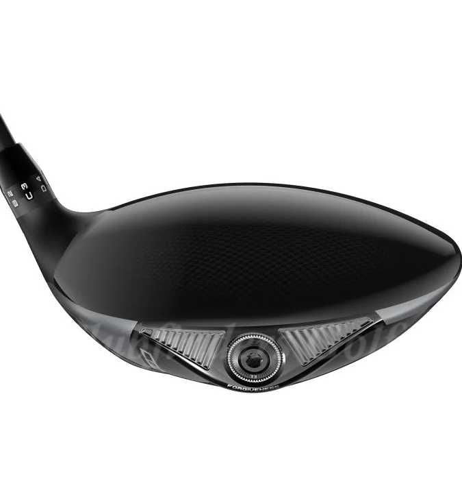 NEW! Cobra OPTM MAX-K 2026 10.5° Driver Kai'li Dark Waves Blue 60S Stiff w/ HC