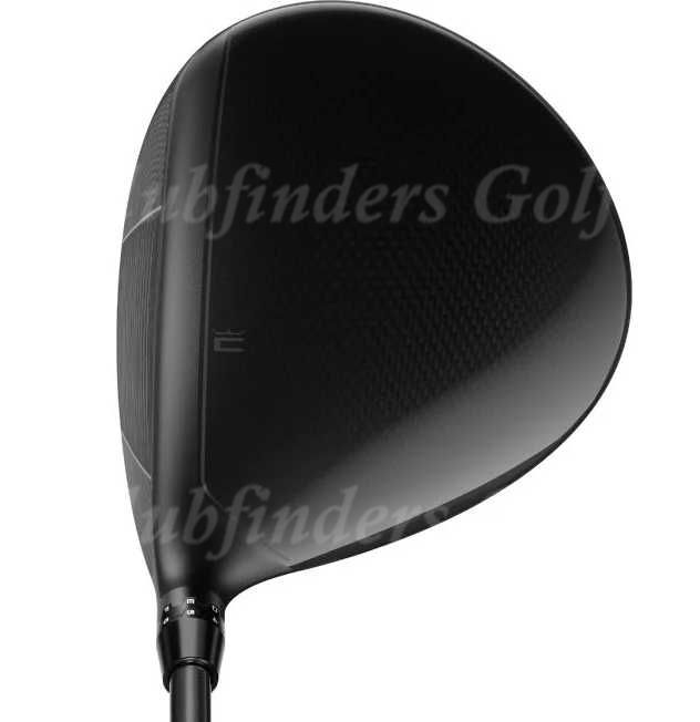 NEW Cobra OPTM X 2026 10.5° Driver Kai'li Dark Waves Blue 60R Regular w/ HC