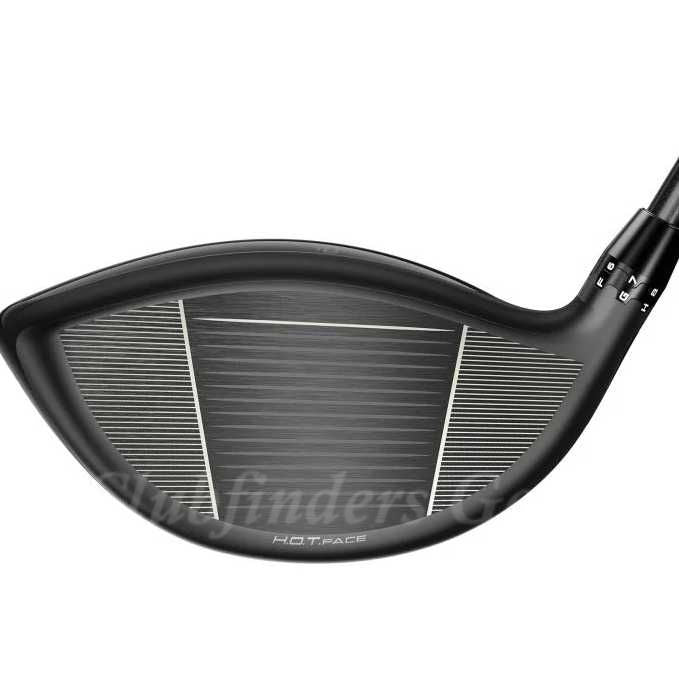 NEW Cobra OPTM X 2026 10.5° Driver Kai'li Dark Waves Blue 60R Regular w/ HC