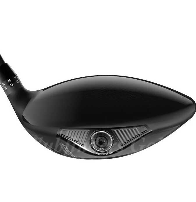 NEW Cobra OPTM X 2026 10.5° Driver Kai'li Dark Waves Blue 60R Regular w/ HC