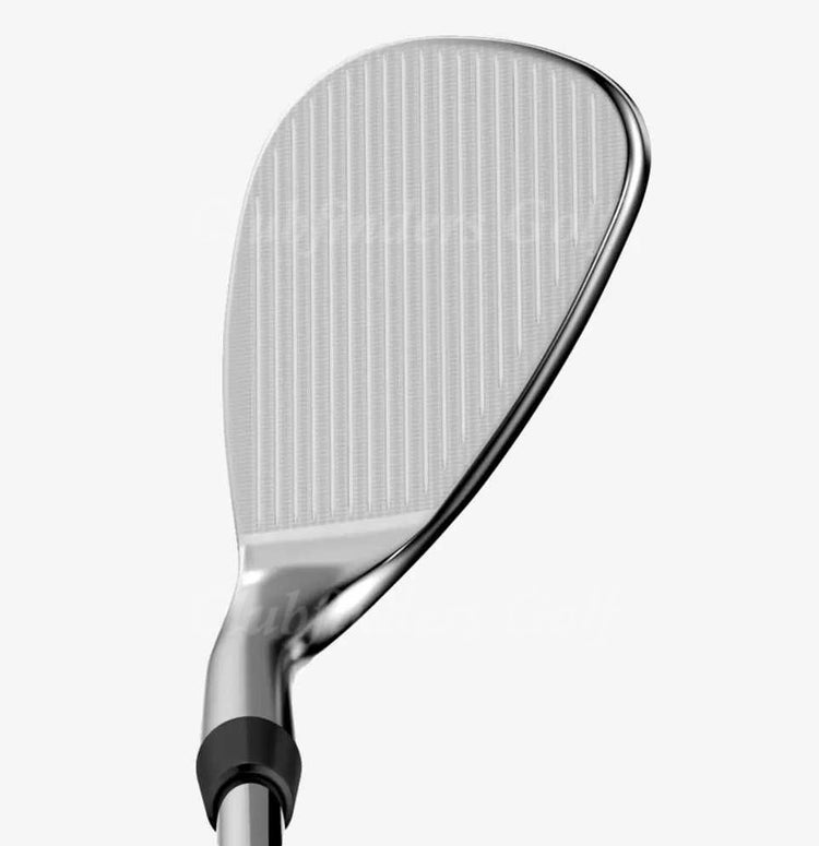 NEW Callaway Full Toe SP Chrome '26 60-8J 60° Lob Wedge DG S200 Steel Stiff