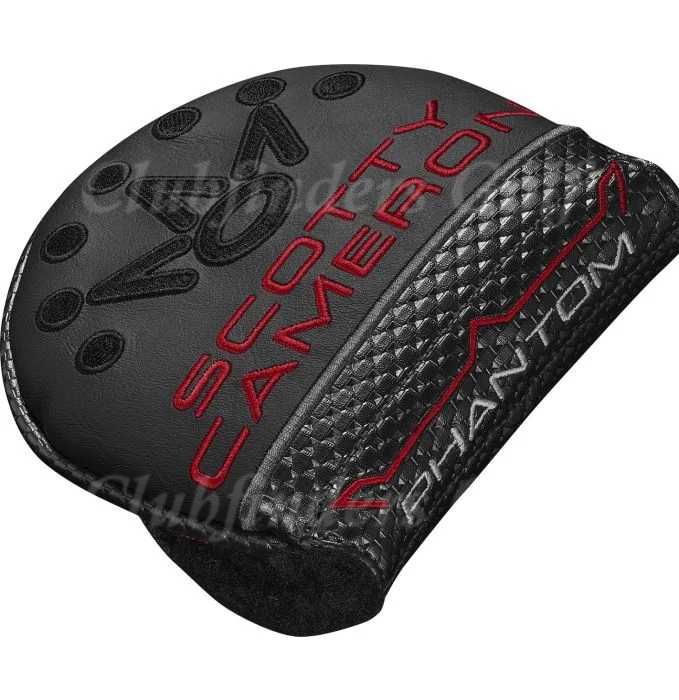 NEW! Scotty Cameron 2026 Phantom 11R OC Onset 33" Center-Shaft Putter w/ HC