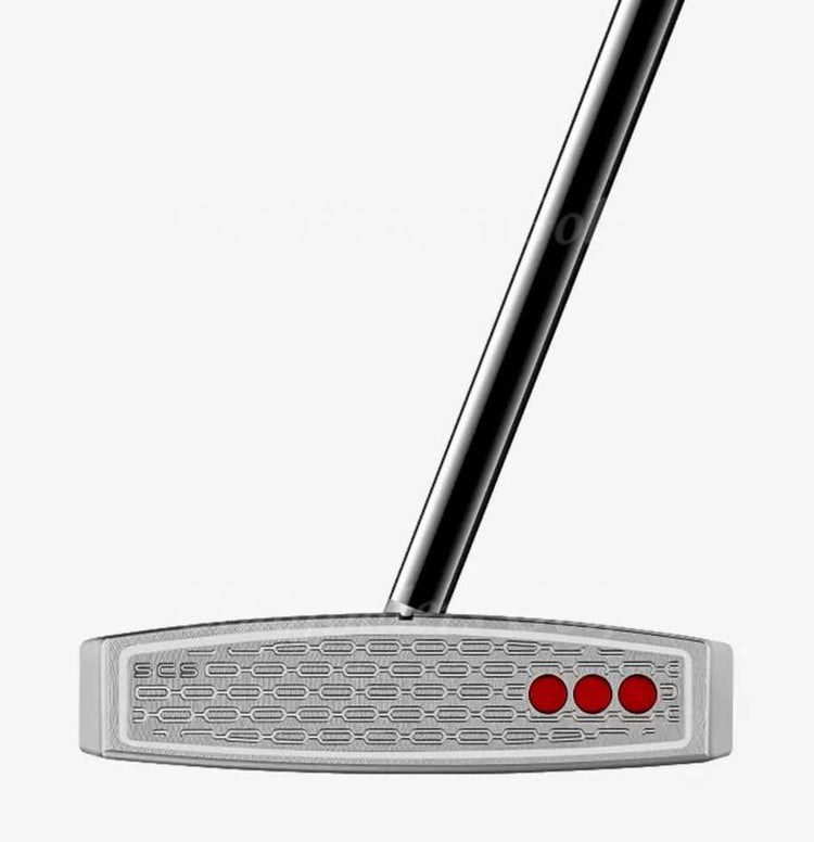 NEW! Scotty Cameron 2026 Phantom 5 OC Onset 34" Center-Shaft Putter w/ HC