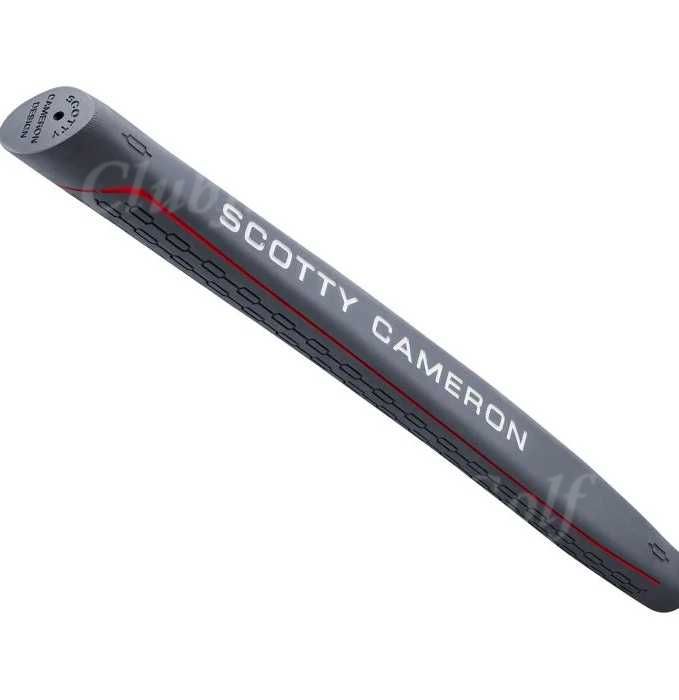 NEW Scotty Cameron Studio Style 2026 Phantom 7.2 34" L-Neck Putter Titleist w/HC