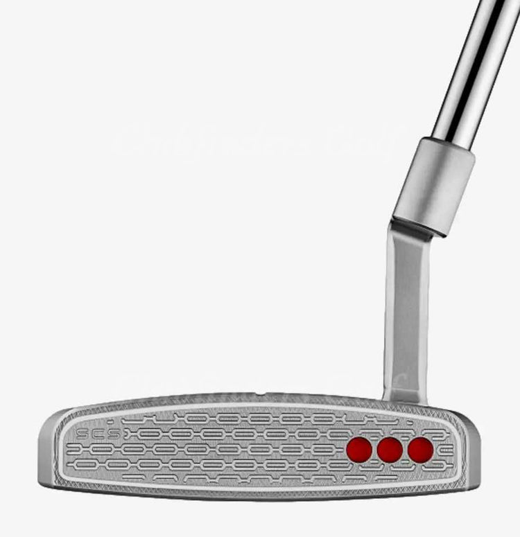 NEW Scotty Cameron 2026 Phantom 9.2R 34" Plumbers-Neck Putter Titleist w/ HC